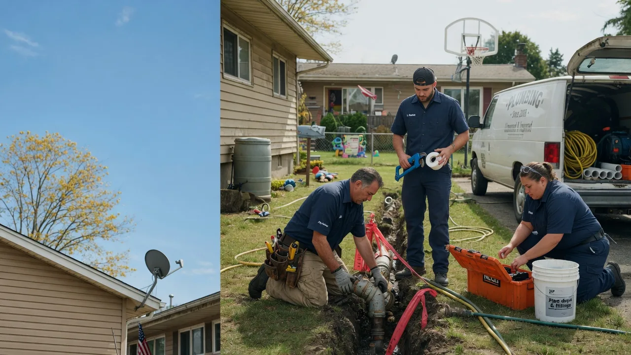 Garbage Disposal Replacement in Olive Branch, IL near me