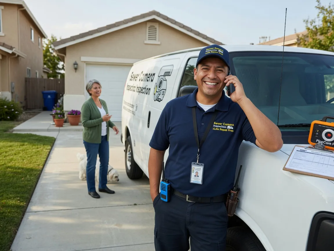 Sewer Line Repair Olive Branch, IL FAQs